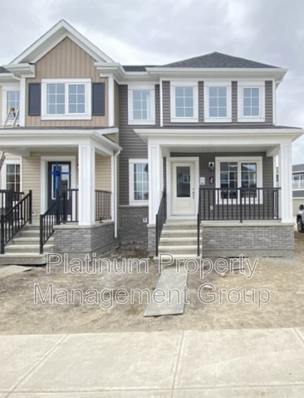 Building Photo - 305 Windbury Rd