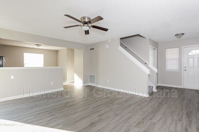 Building Photo - 9111 Timpani Way