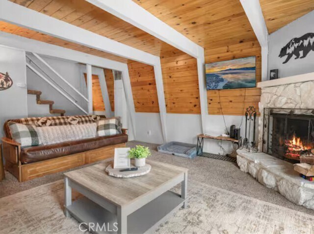 Foto del edificio - 1056 Sierra Ave