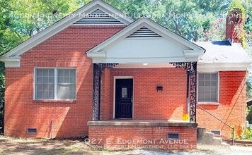 Building Photo - 927 E Edgemont Ave