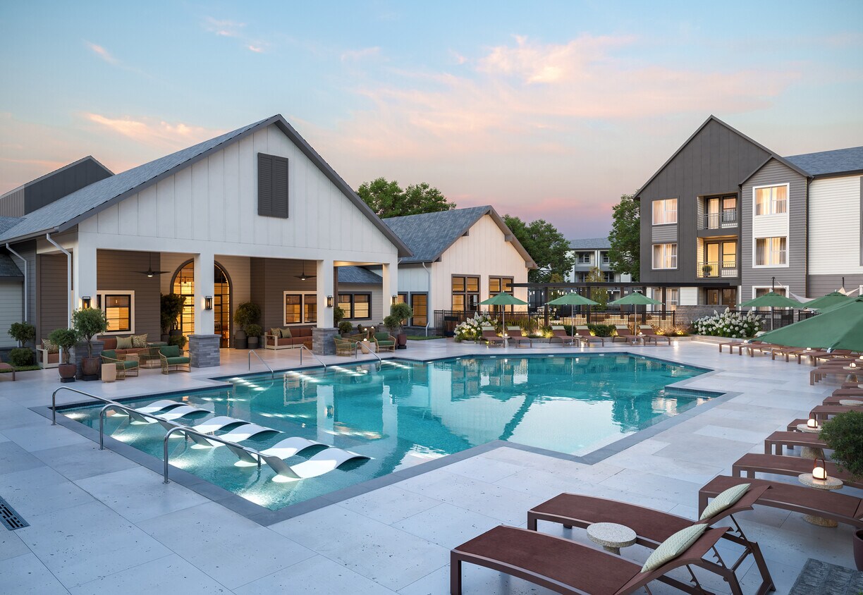 Foto principal - Elan Capital Hills