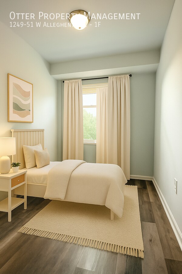 Building Photo - 1249-51 W Allegheny Ave