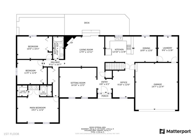 Foto del edificio - 8233 Lake Ridge Dr