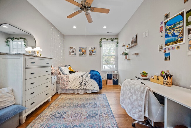 Building Photo - 805 Lafayette St