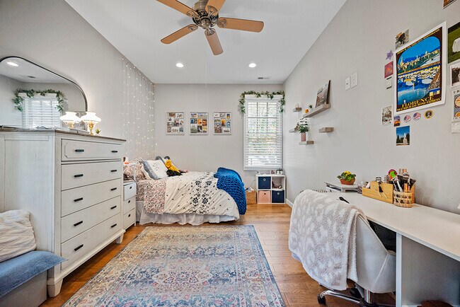 Foto del edificio - 805 Lafayette St