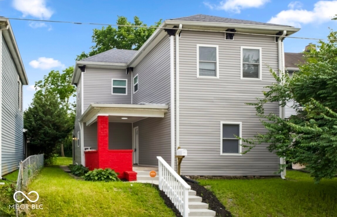 Primary Photo - 4923 E University Ave