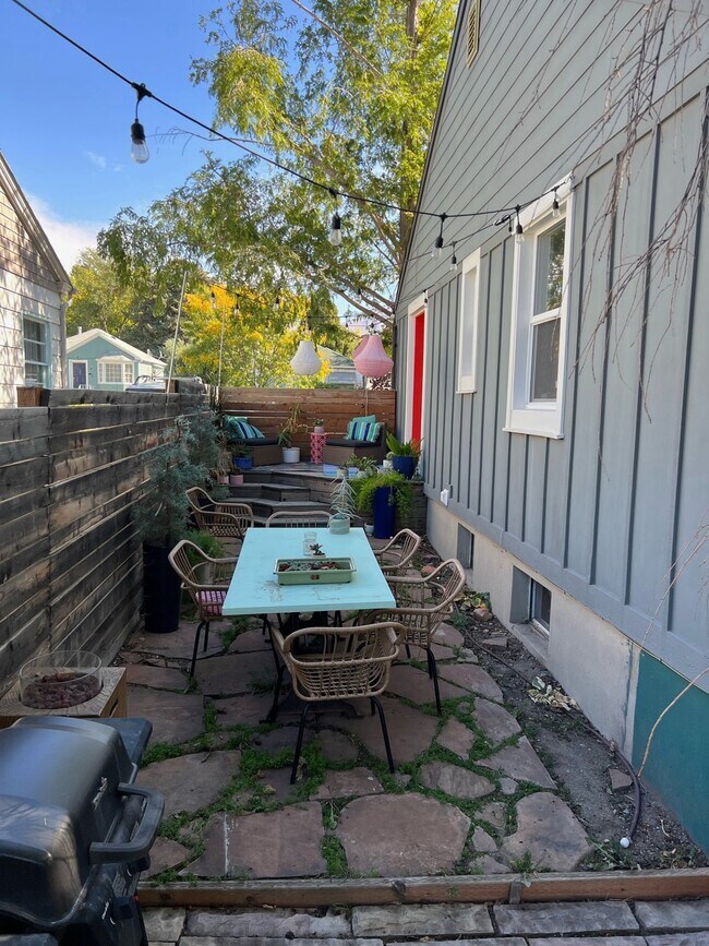 Foto del edificio - 2456 S 800 E