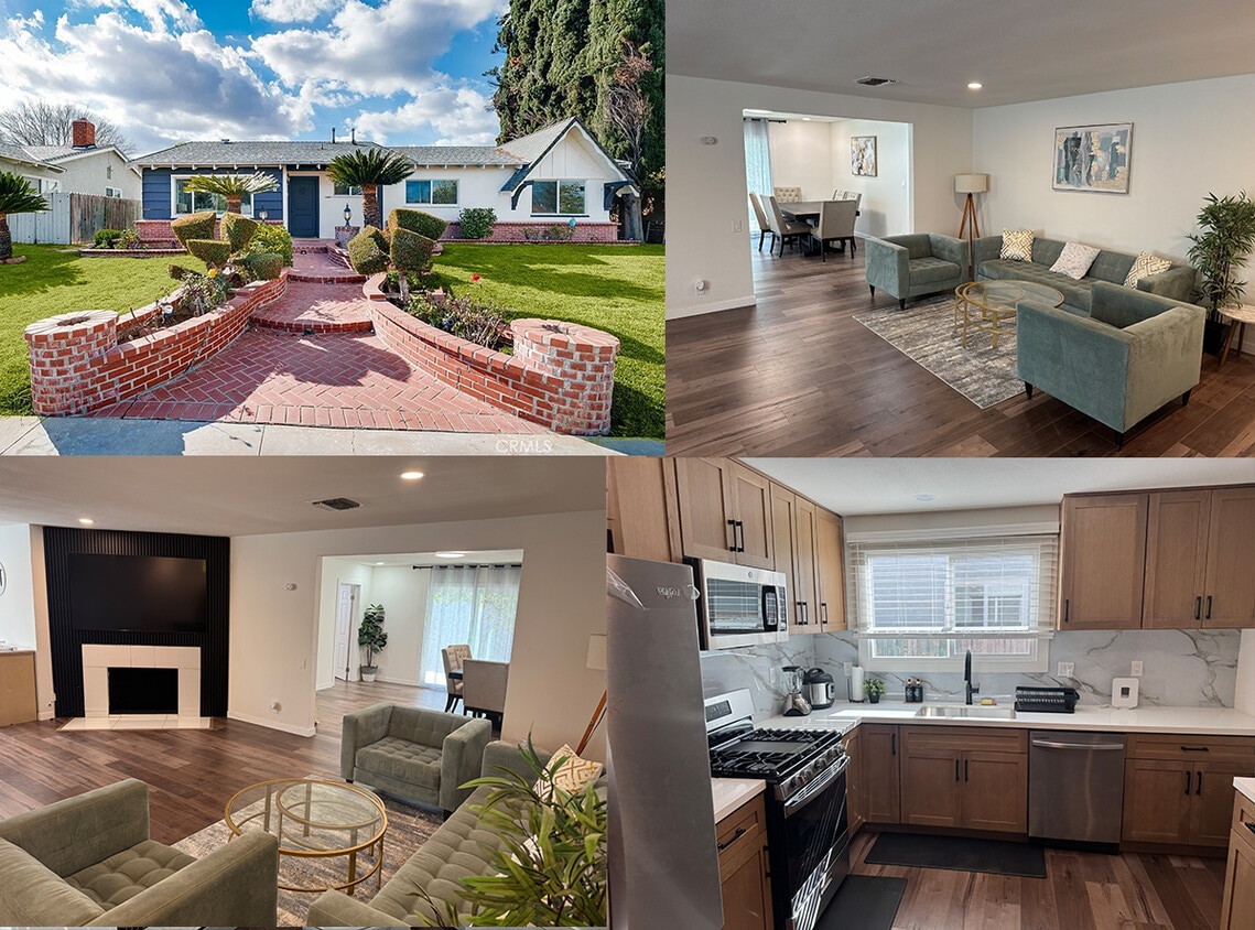 Foto principal - 6901 Fallbrook Ave