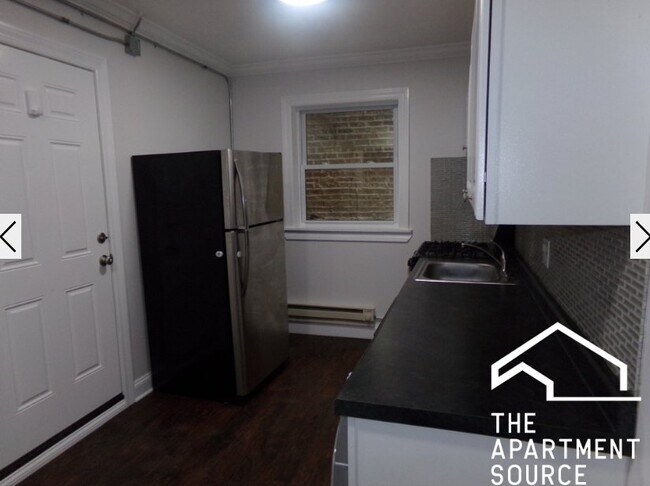 Foto del edificio - 2131 W Giddings St