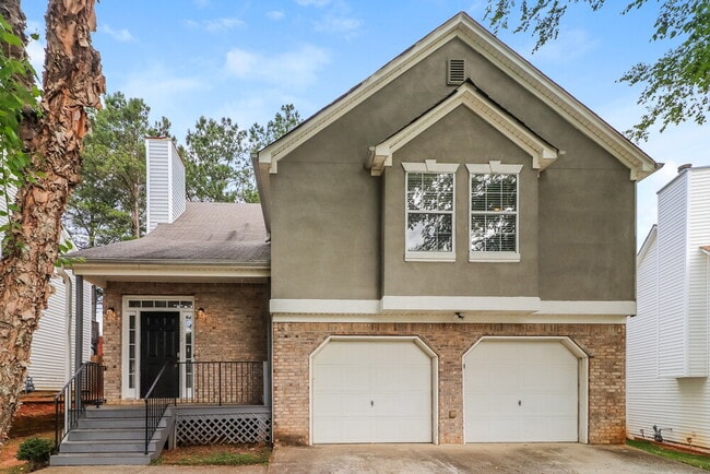 Building Photo - 1020 Crest Ridge Pl SW