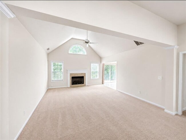 Building Photo - 1203 Soaring Ridge