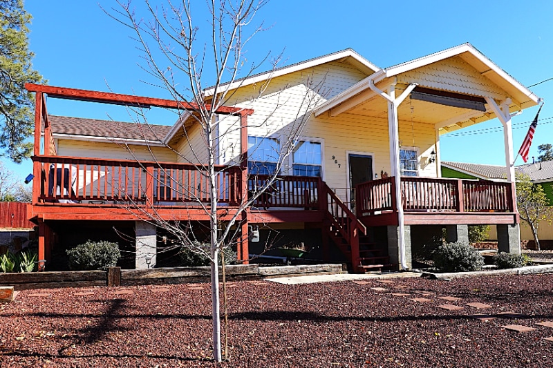 Foto principal - 957 Church Ln