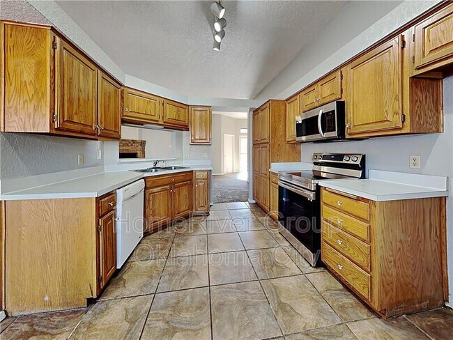 Foto del edificio - 1801 Park View Pl