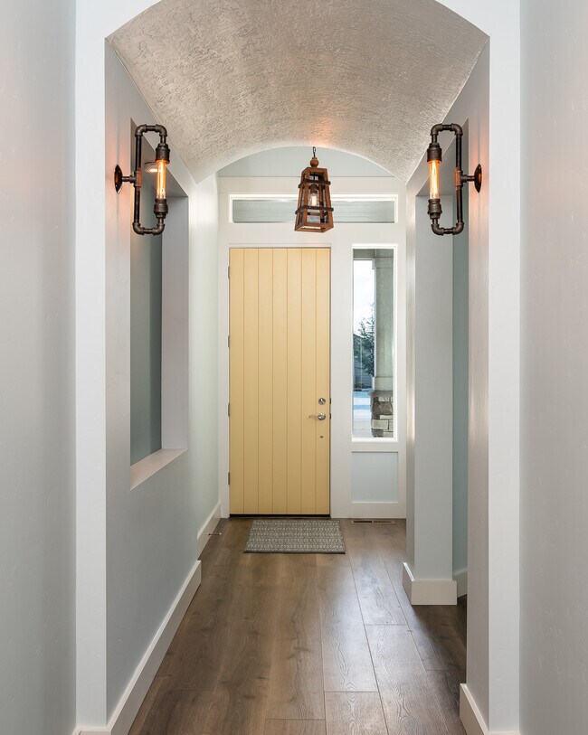 Foto del edificio - 1013 E Radiant Ridge Dr