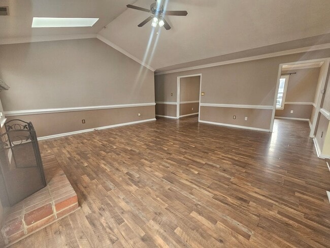 Building Photo - CLEARFIELD ESTATES