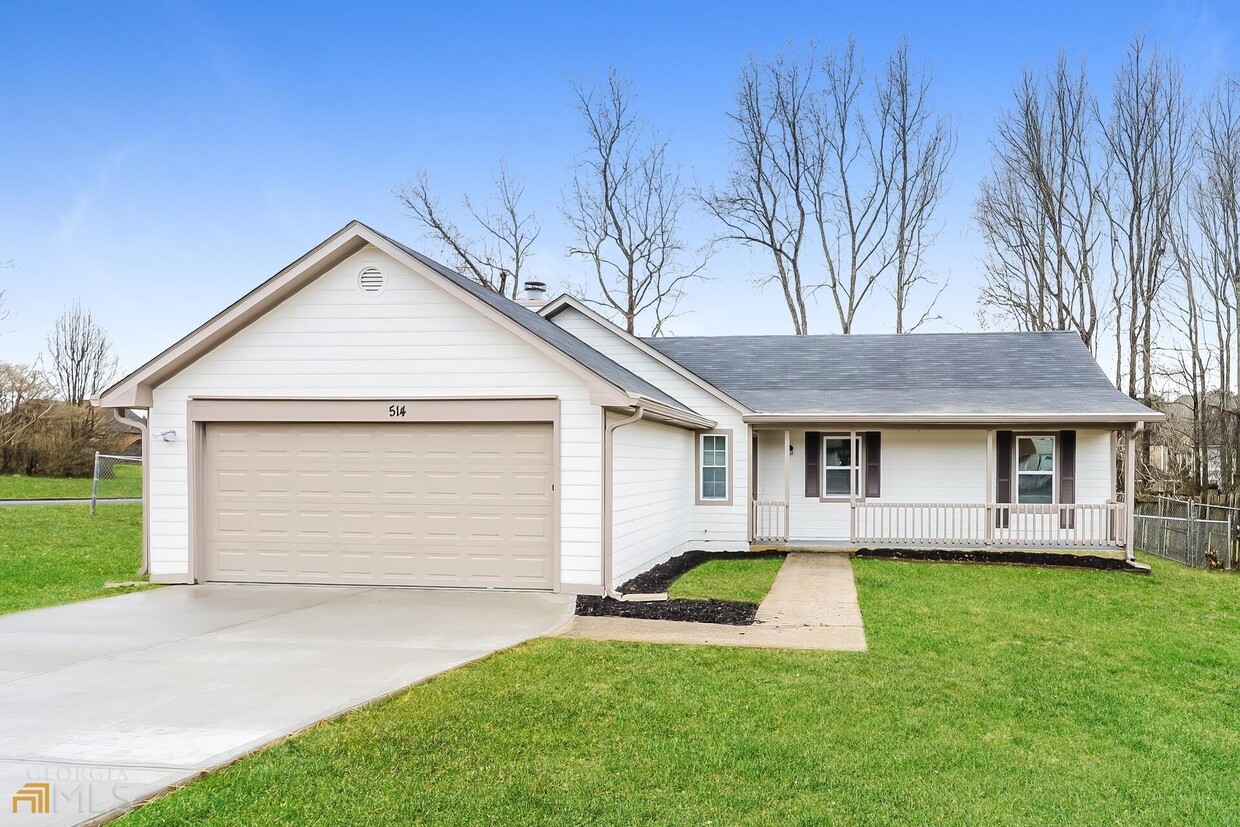 Foto principal - 514 Brookfield Way