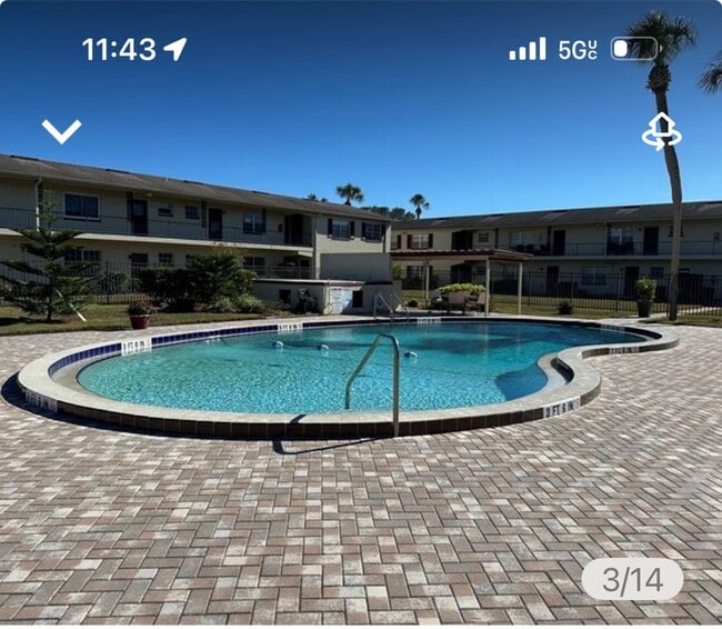 Building Photo - 5505 Hernandes Dr