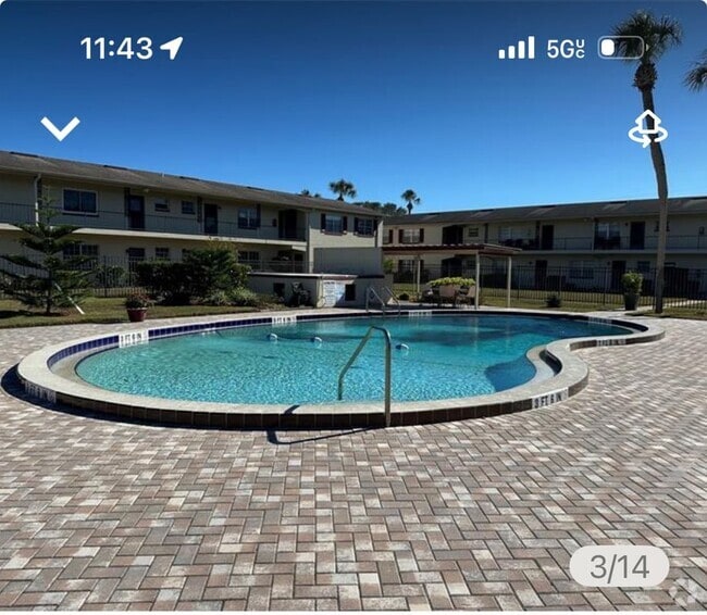 Building Photo - 5505 Hernandes Dr
