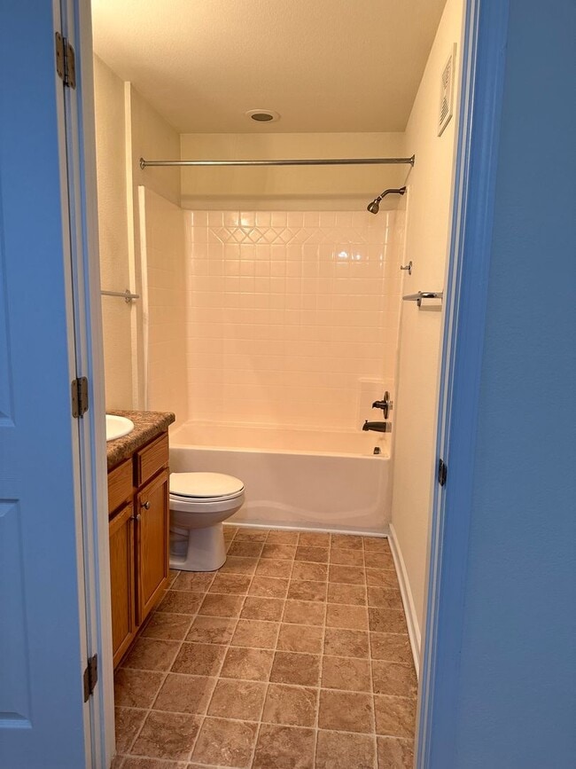 Interior Photo - Featherstone Apartments at Kiln Creek