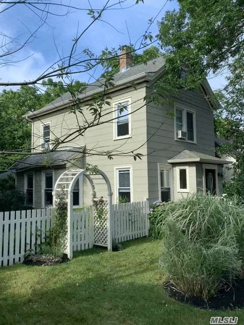 525 Madison Ave, Greenport, NY 11944 - House Rental in Greenport, NY ...