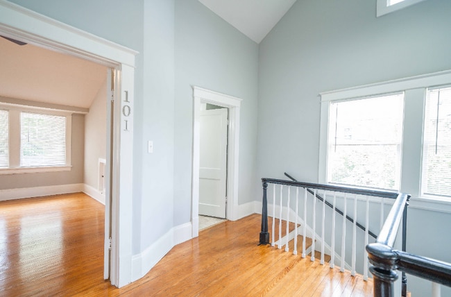 Building Photo - 314 Martin Luther King Jr Blvd