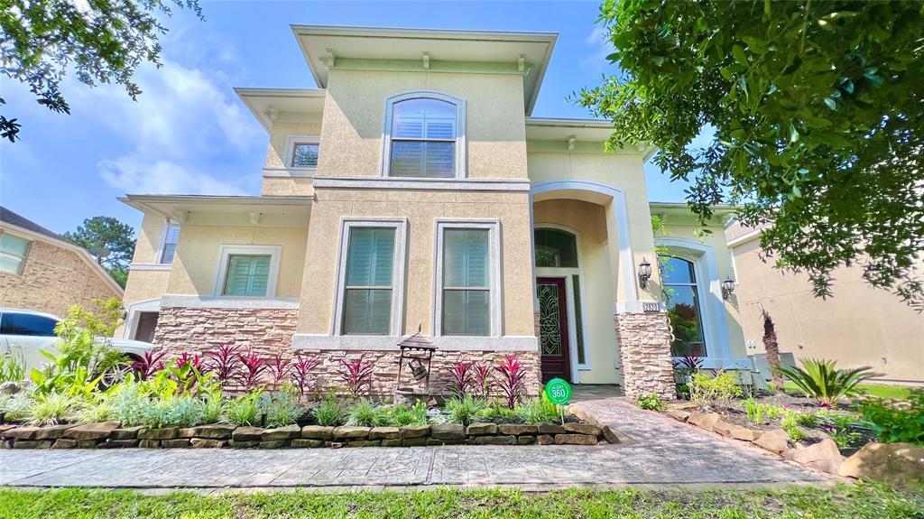 Foto principal - 2820 South Cotswold Manor Drive