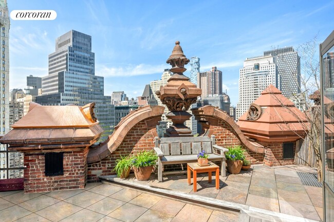 Foto del edificio - 145 Nassau St