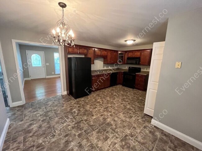 Foto del edificio - 1248 Brookfield Ct NE