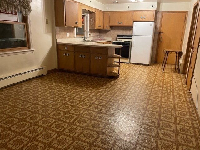 Foto del edificio - 4101 W 57th Pl