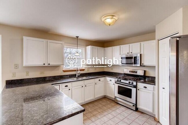 Foto del edificio - 137 Wedgeport Cir, Romeoville, IL, 60446
