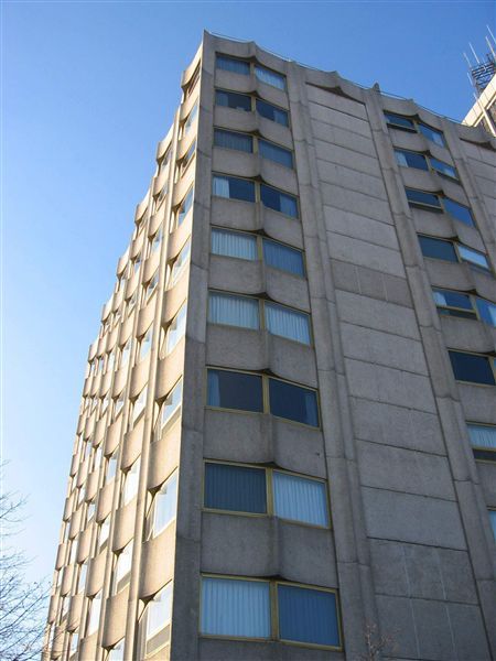 Building Photo - 400 MAYNARD St