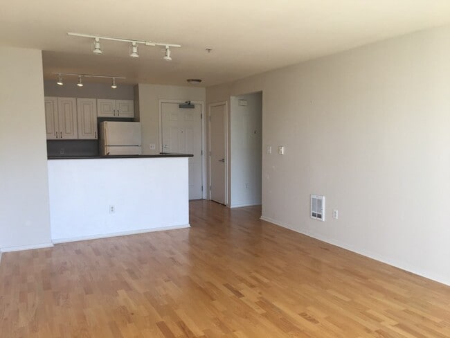 Living Room /Dining room Combo - 8300 Oceanview Ter