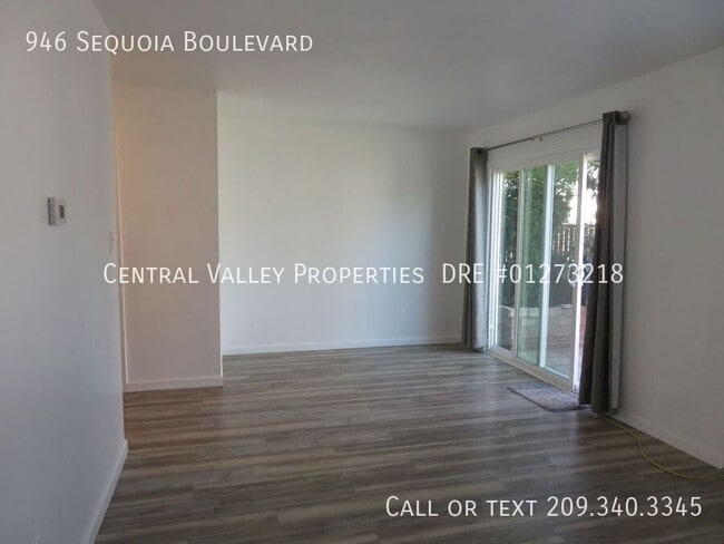 Building Photo - 946 Sequoia Blvd