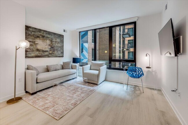 Foto del edificio - 1051 First St NE
