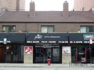 Primary Photo - 2660 N Halsted St
