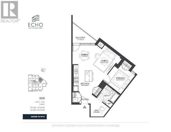 Building Photo - 115 Echo Dr