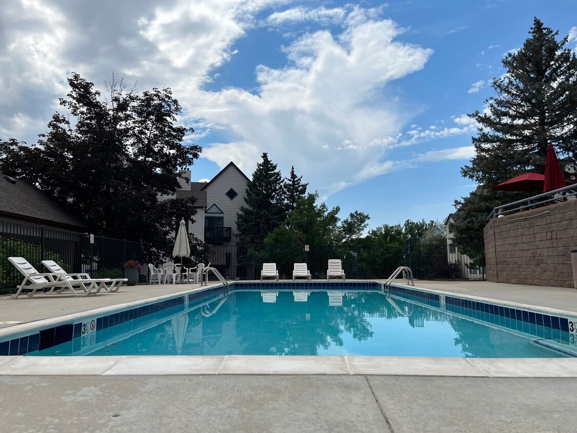 6380 S Boston St Unit 1127.1335260, Greenwood Village, CO 80111 Room