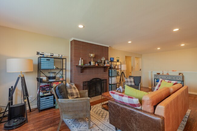 Foto del edificio - 3497 S Chester Ct