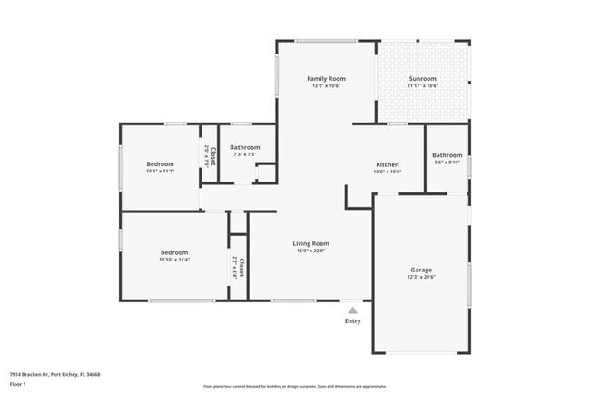 Building Photo - 7914 Bracken Dr