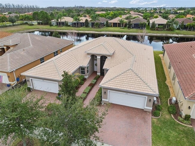 Foto del edificio - 4834 Marble Springs Cir