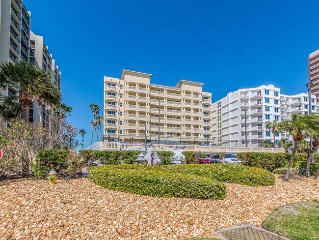 Foto del edificio - 1370 Gulf Blvd