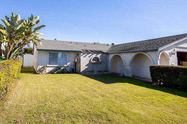 Foto del edificio - 3771 Mt Acadia Blvd