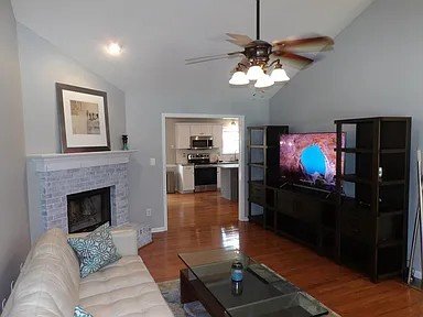 Foto del edificio - 4709 Oak Pointe Dr