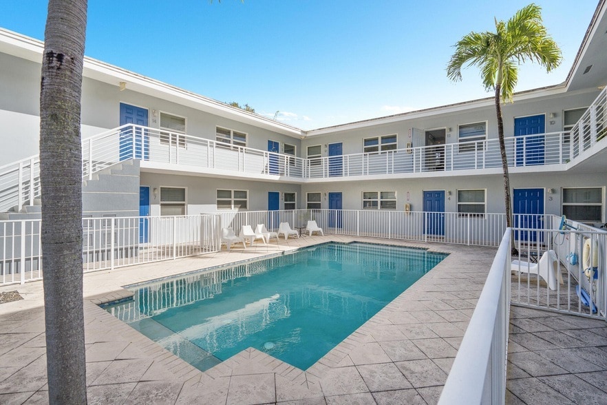 Photo - 416 NE 15th Avenue Unit 2