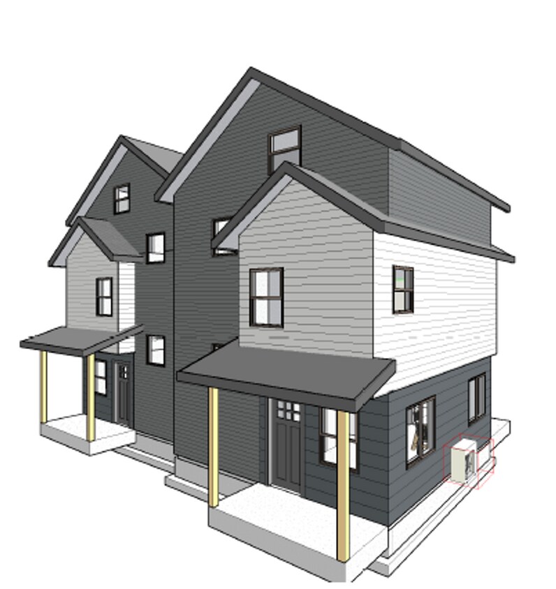 Foto principal - Discover Your Perfect Home at Tull Road To...