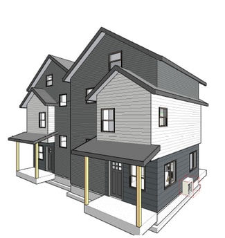 Building Photo - 251 Tull Rd