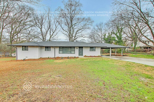 Foto del edificio - 8475 Estelle St