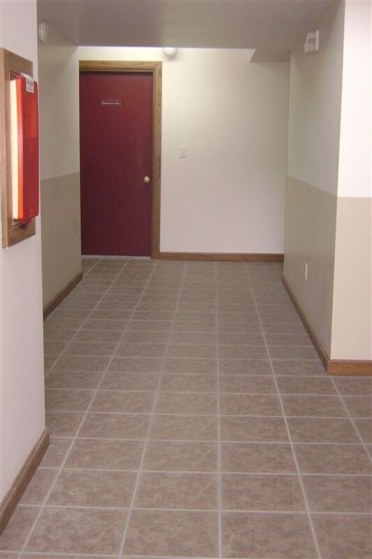 2 br, 1 bath Subsidized Pine Grove Terrace Apartment for Rent in