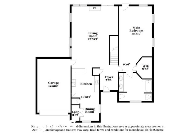 Building Photo - 8433 Cullingford Ln