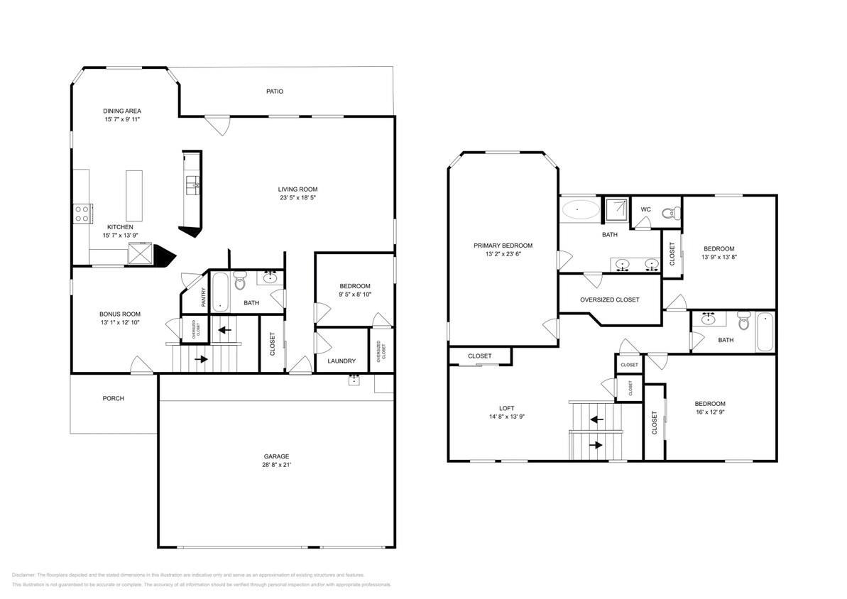 Building Photo - 1108 Reynosa Loop SE